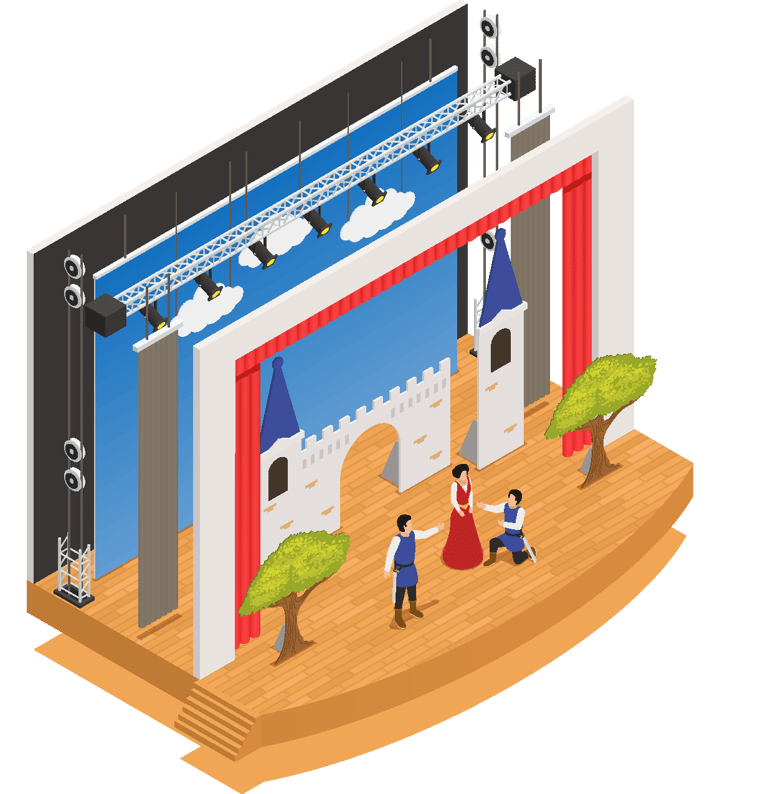 Joy Factory recrutement spectacles jeune public Paris Bordeaux