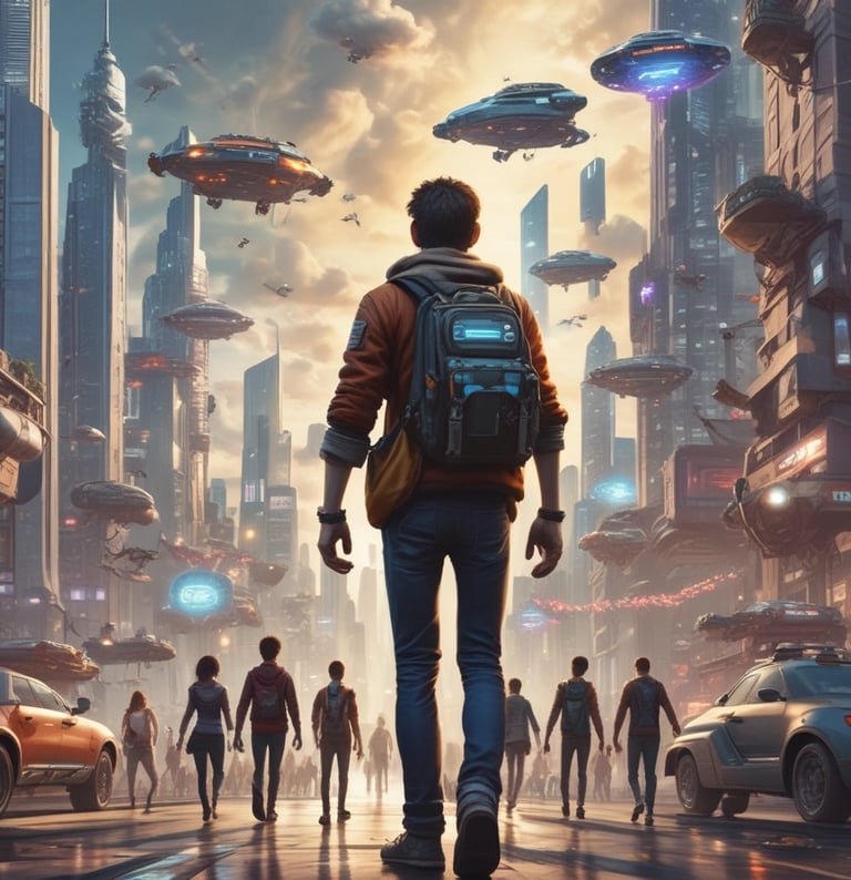 A vertical stack of colorful cubes, each displaying a logo of different social media platforms including Facebook, Messenger, WhatsApp, Instagram, and Threads, placed against a light blue background.