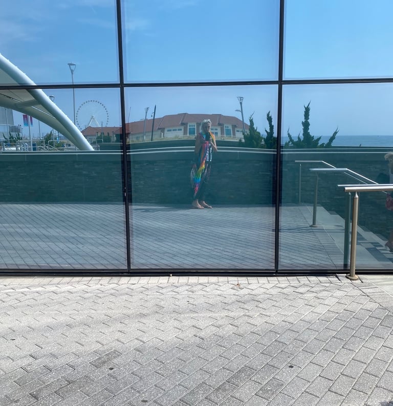 Solo to get caked at Steve Aoki