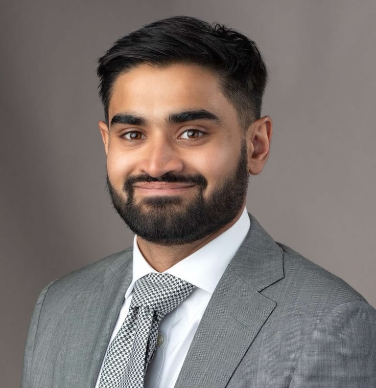 Rajan Kambo - Immigration Lawyer