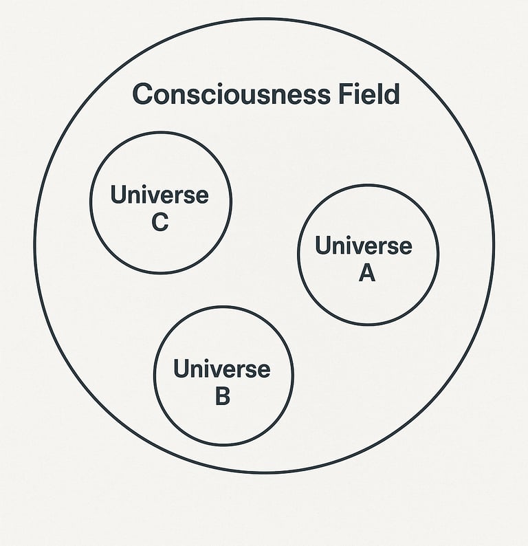 multiverse theory