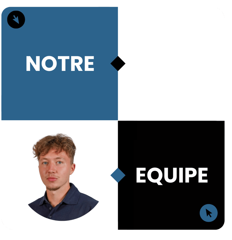 Expert freelance web proposant des sites vitrines modernes et performants