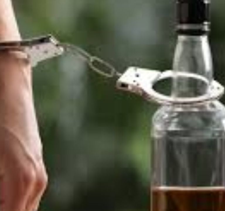 Alcohol in reality and in Islam