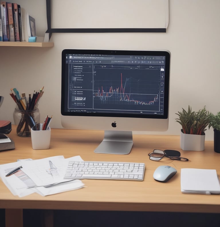 black blue and yellow textile