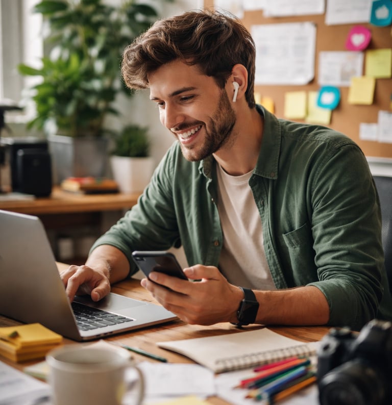 Journée des community managers