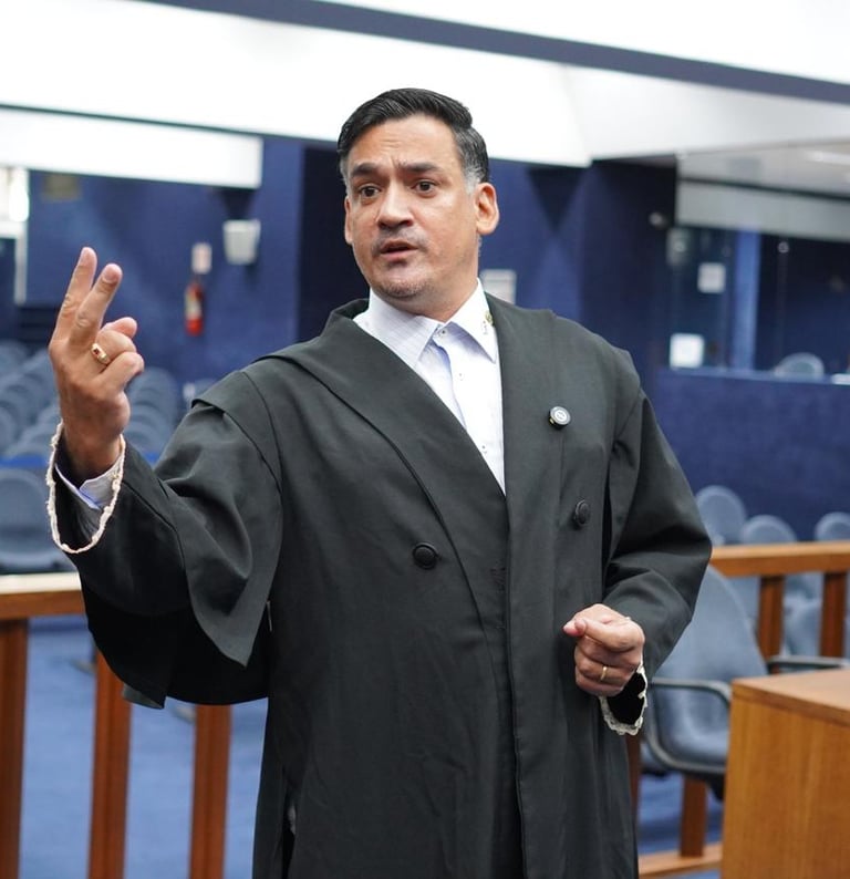 Rabelo Advocacia