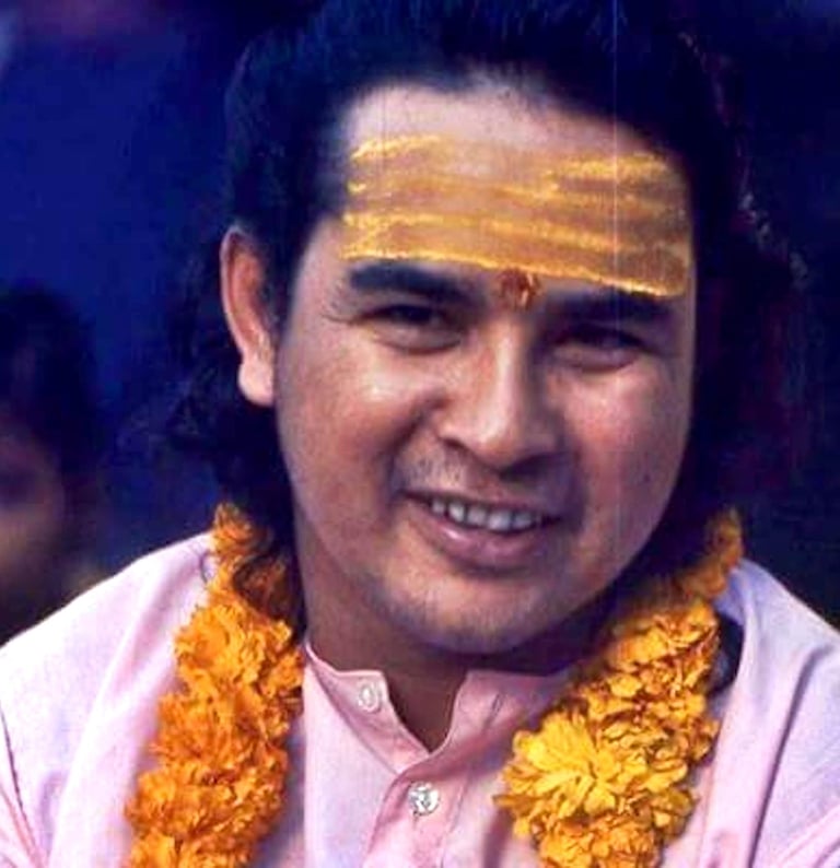 Shri Babaji