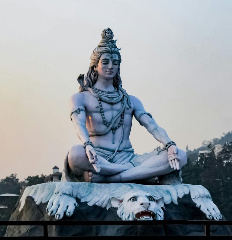 Shiva