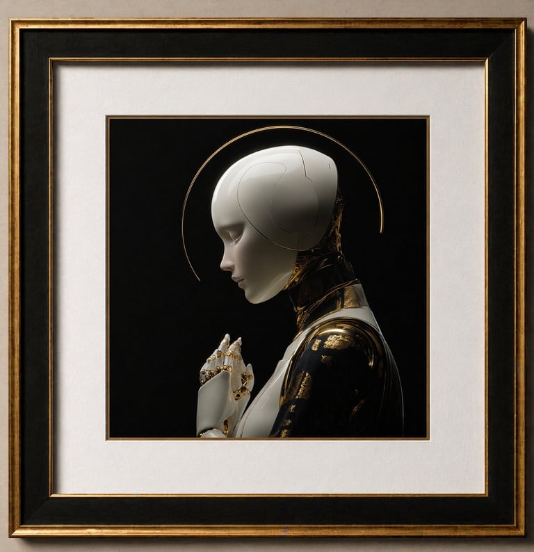 LSNA THE GALLERY BY NO.01