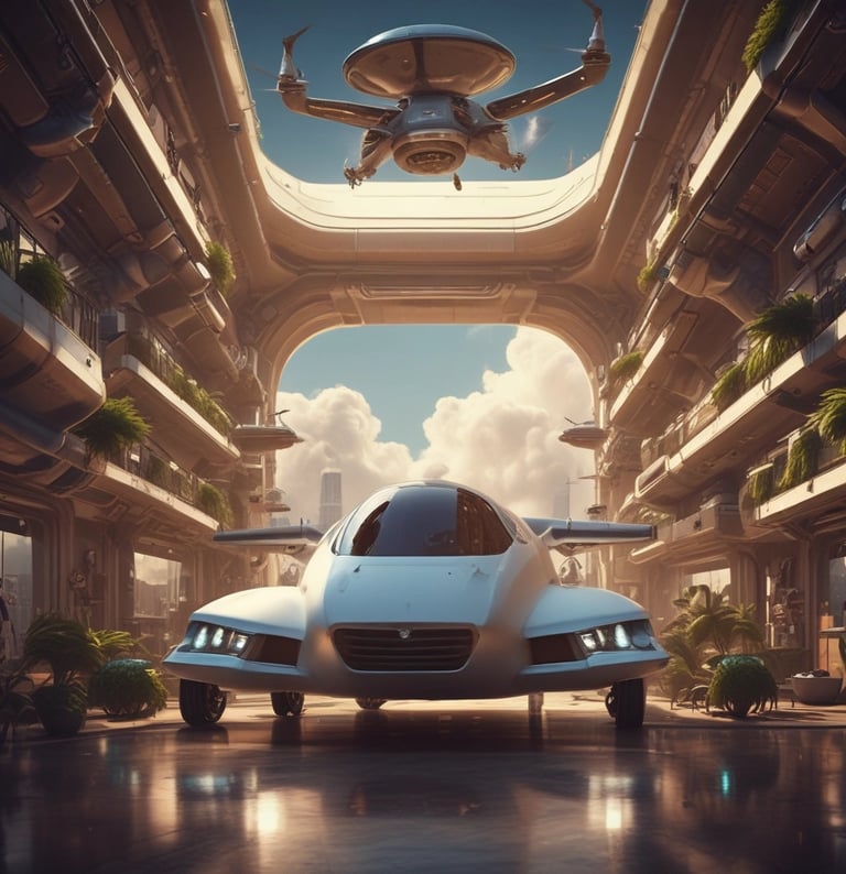 Close-up of sustainable plant-based leather luxury handbags on display.