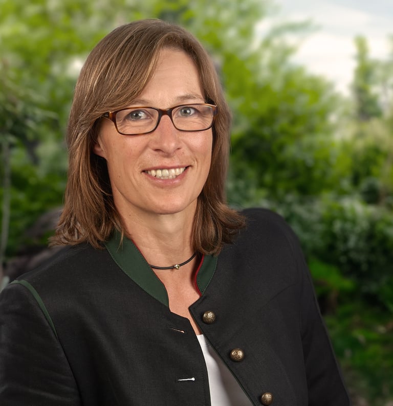 Frau Gabriele Breit Apothekenvertretung