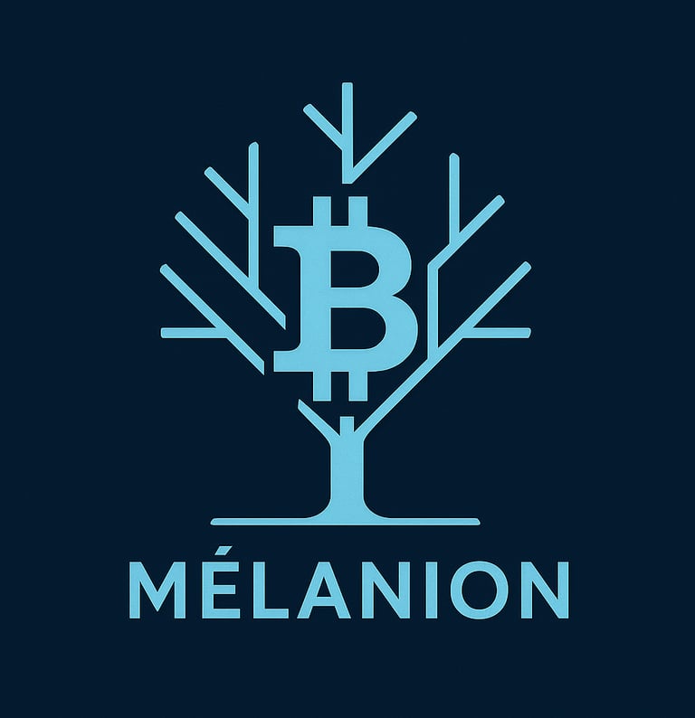 Melanion etf bitcoin