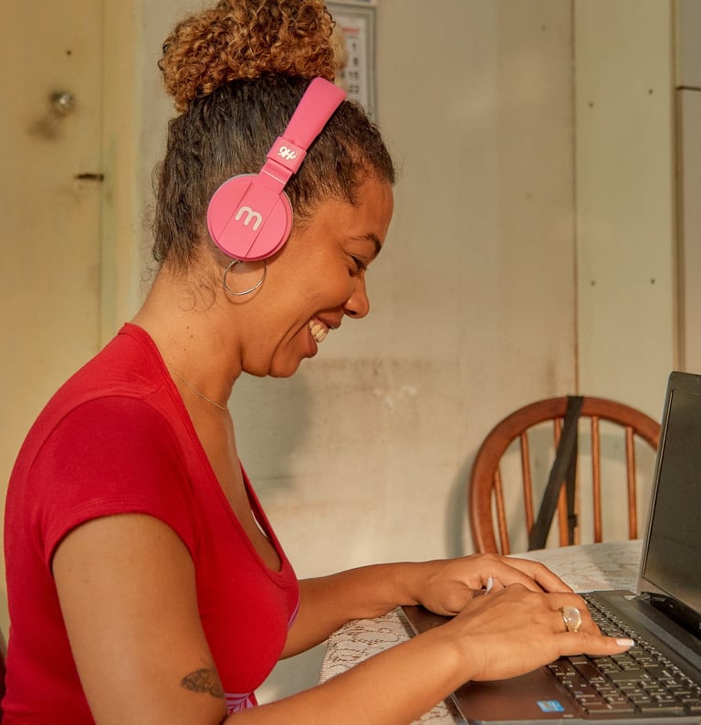 Idiomas que transformam