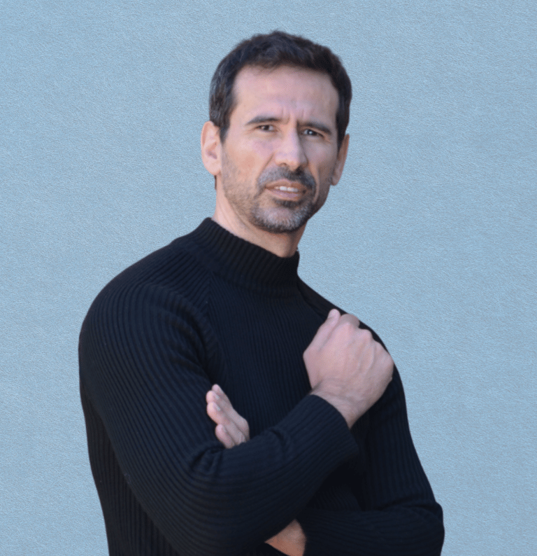 Julio Pereiro - El arte de prevenir