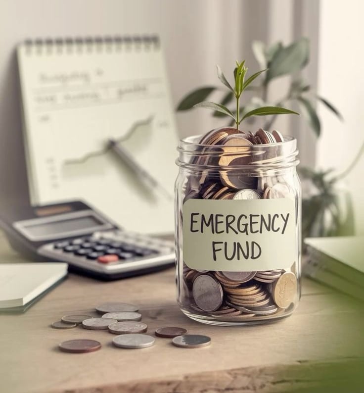 emergency fund calculator