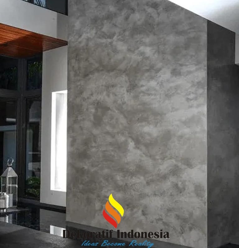 Jasa Cat Stucco Jakarta