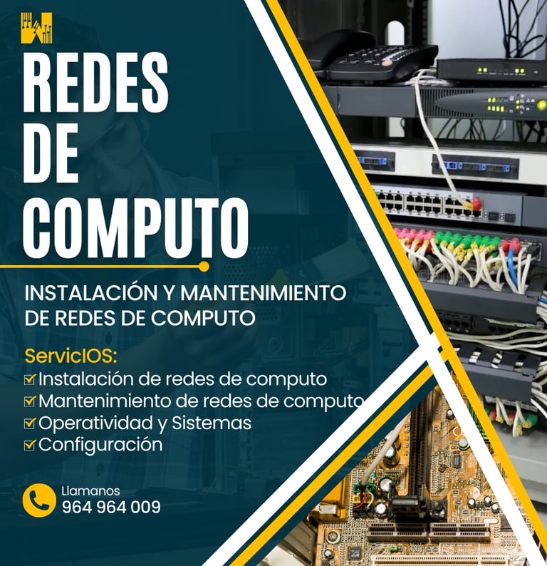 REDES DE SEGURIDAD