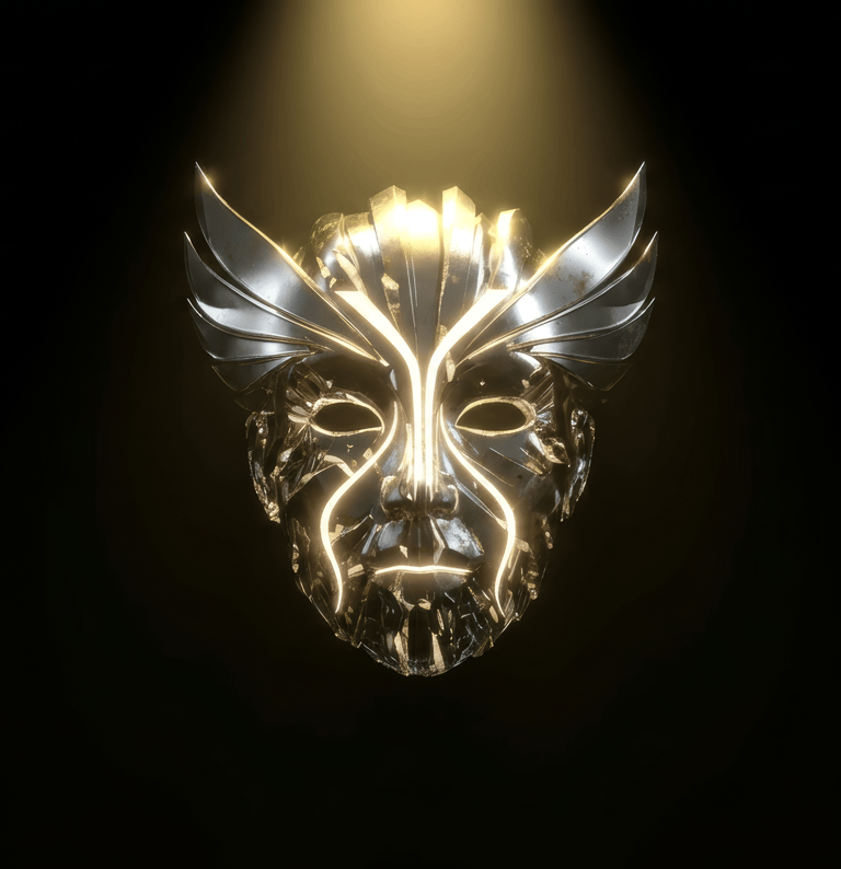 ODYON's song Exodus Artwork