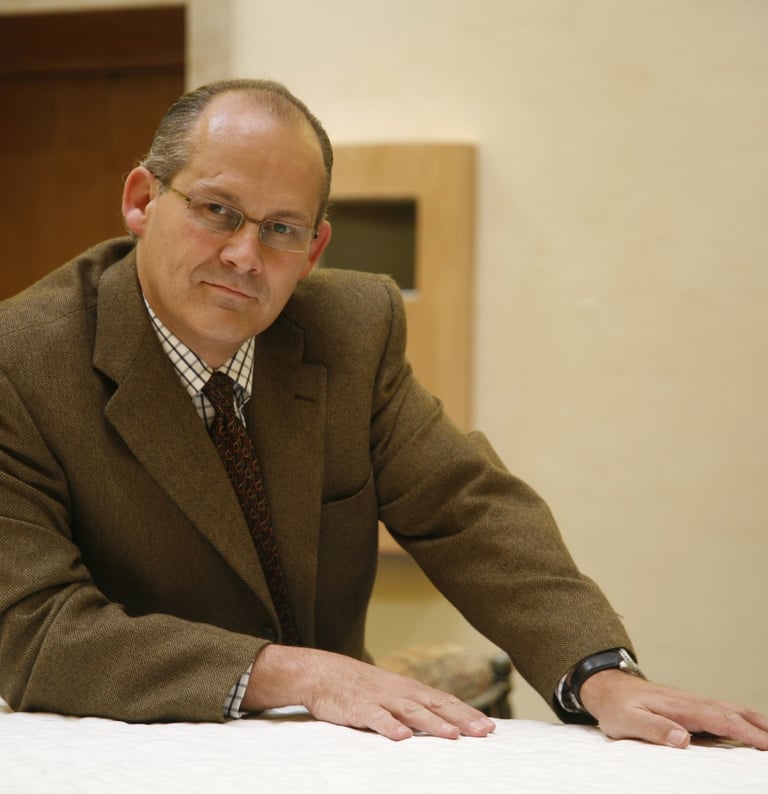 Alejandro Watson Rincón