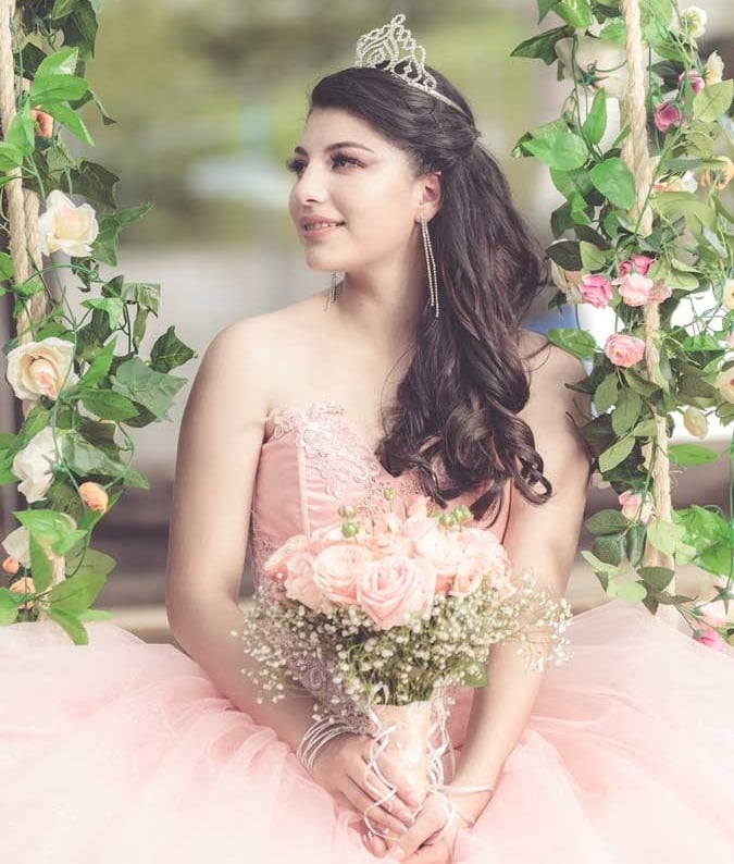 Fotos Quinceañeras
