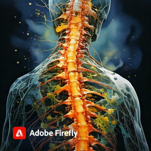 Spine Infection Shalom