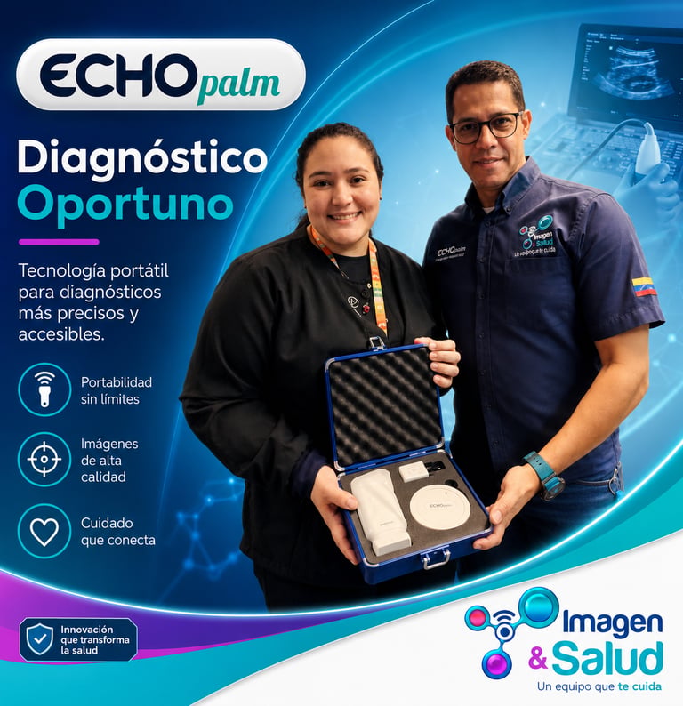 echopalm diagnostico oportuno