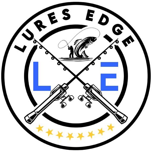 Lures Edge Logo