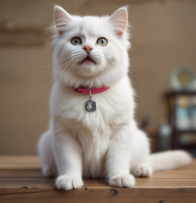 white concrete building
