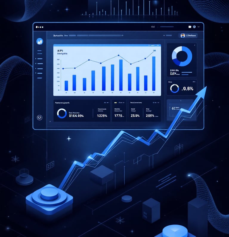 Soluciones Reales KekosIA