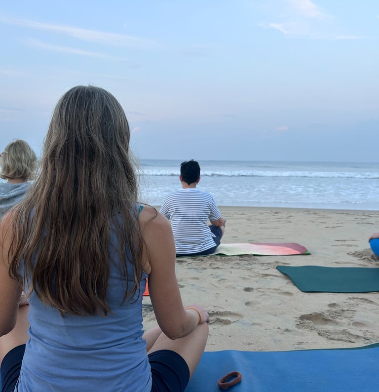 yoga ttc deutsch indien varkala