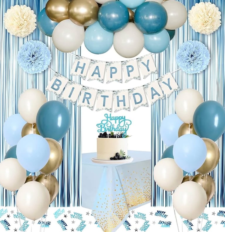 birthday planning in albuquerque