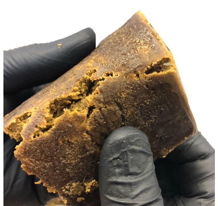Frozen Hash Malta