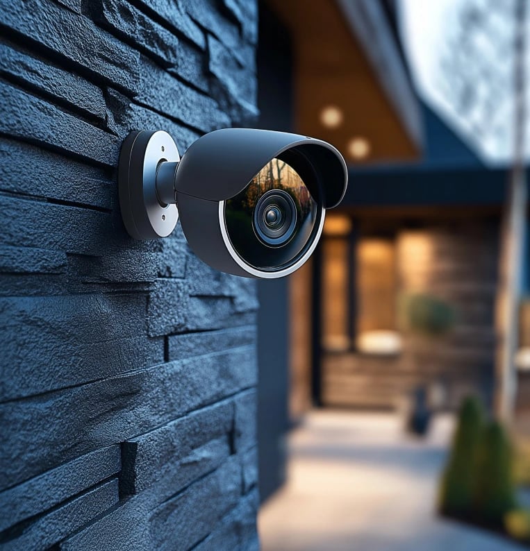 Why Every UK Homeowner Should Install a Google-Enabled Security Camera in 2026V Monitoring