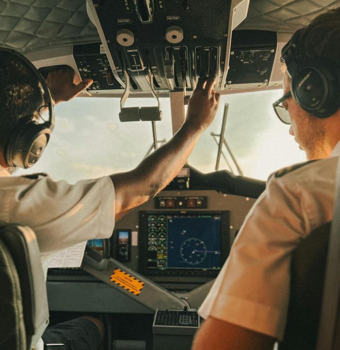 How to Survive an Air Crash