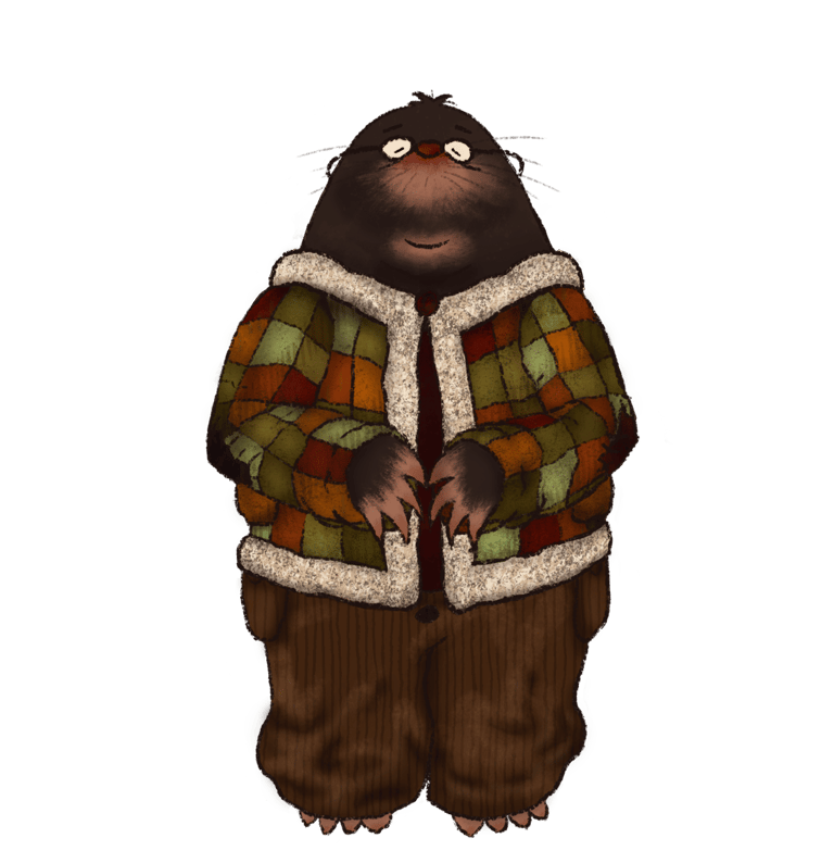 Cheyenne Broeren Henri