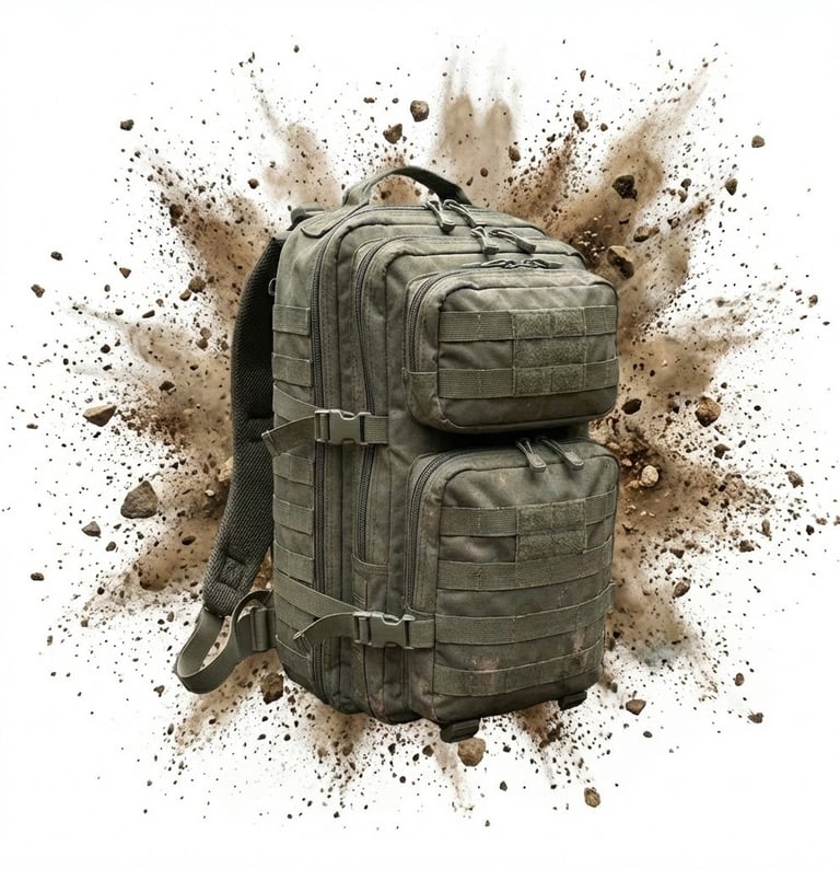 Foto del producto mostrando su diseño, detalles y aspecto general.