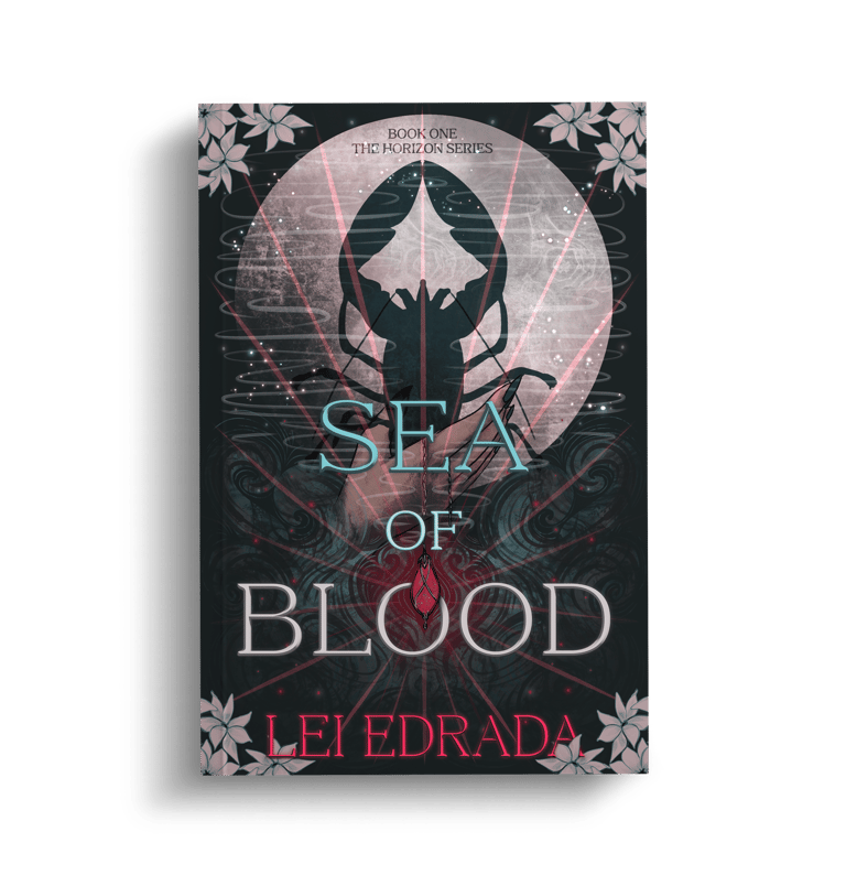 Sea of Blood