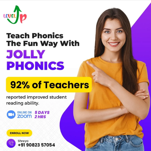 LevelUp Online Education - Teacher Training Centre, Mumbai, Maharashtra, India