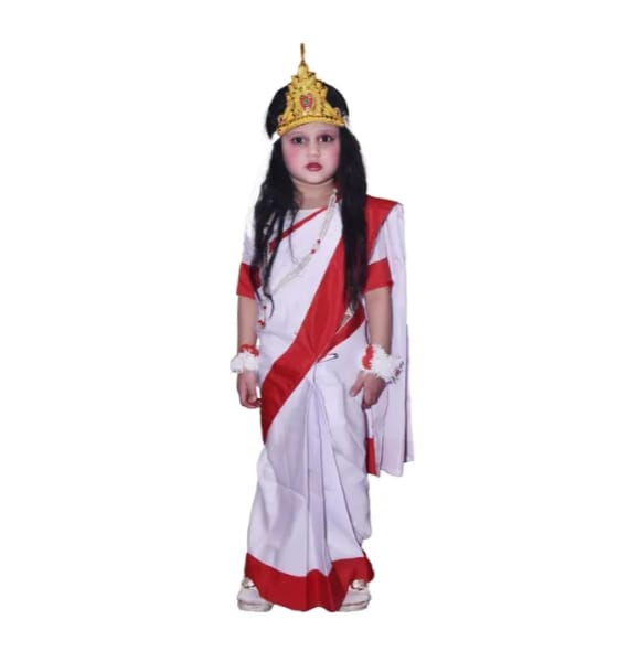bharat mata dress in bhiwani