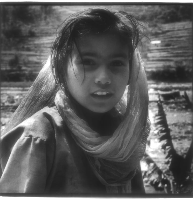 I Bambini di Hairakhan