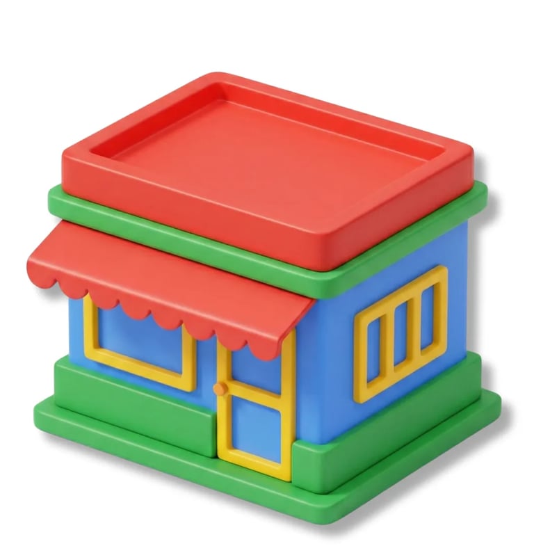 gestão de google meu negócio