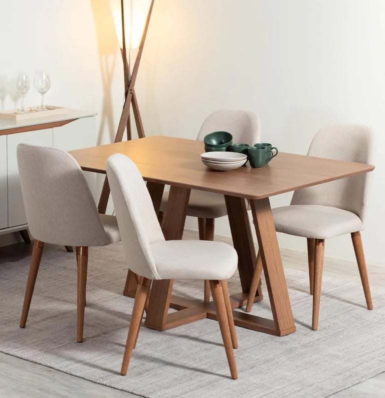 Conjunto de jantar