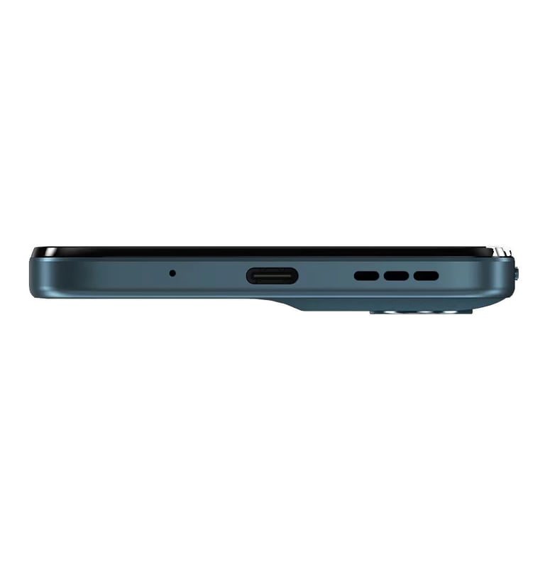 Smartphone Moto g06 4G Tela 6,9 128GB Câmera 50MP Azul Marinho Motorola