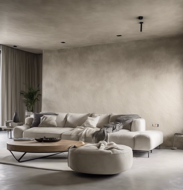 aménagement sur mesure