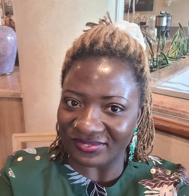 author of reversing PCOS and improving fertility