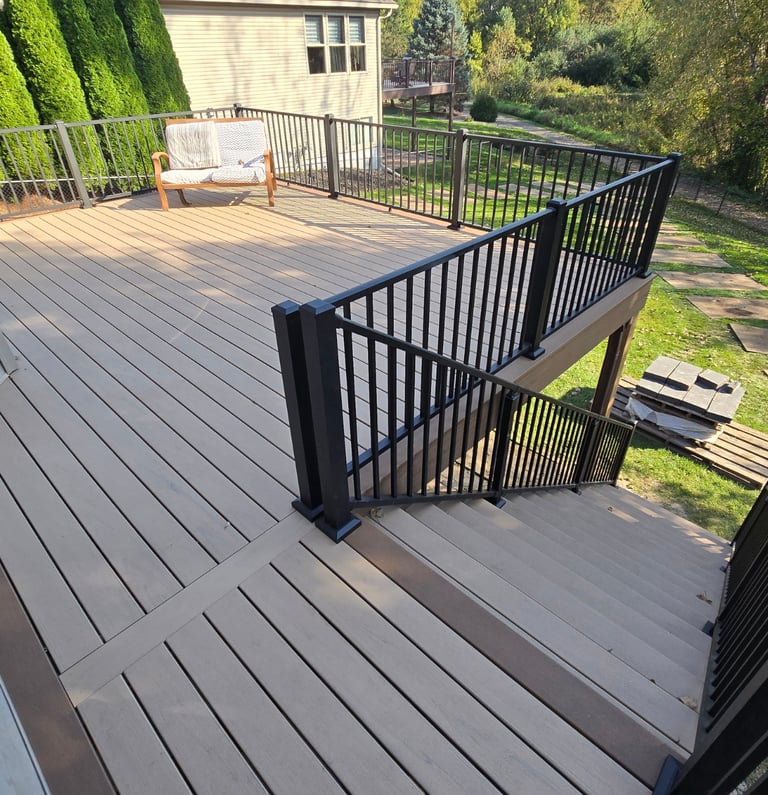 Trex Caramel with Jasper