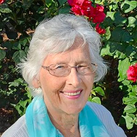 Ann Emerson, Visionary Author