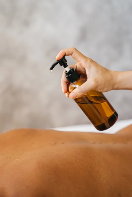 Rabais entre 15 à 20% sur un forfait MBSTA Massotherapie