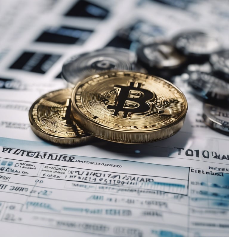 black ceramic mug beside white printer paper