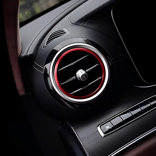 Mercedes AC Repair Near Me